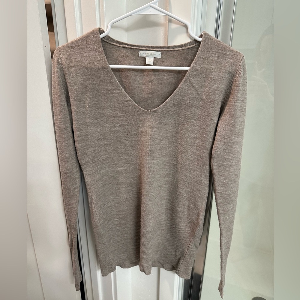 New York & Co Sweater